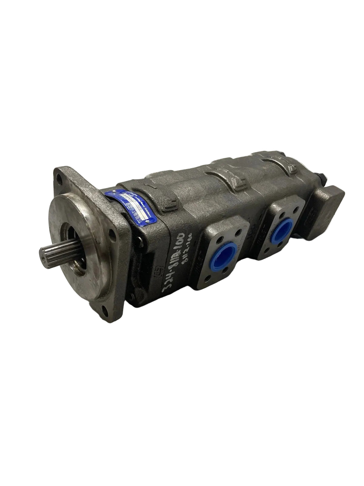 324-9130-068 CPS  Hydraulic Gear Pump