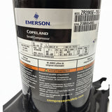 ZR28K5E-TFD-130 Genuine Copeland Scroll Compressor