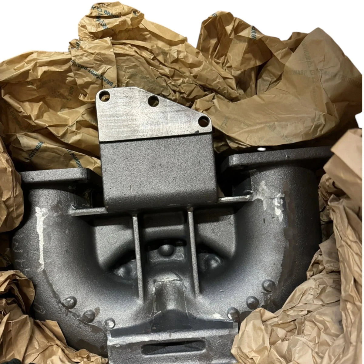 3637686 Genuine Cummins Exhaust Transfer Connection – Truck To Trailer