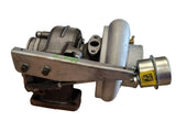 4033003H Genuine Cummins Turbocharger