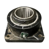 MB2307 Genuine Rexnord Four-Bolt Square Roller Bearing Unit