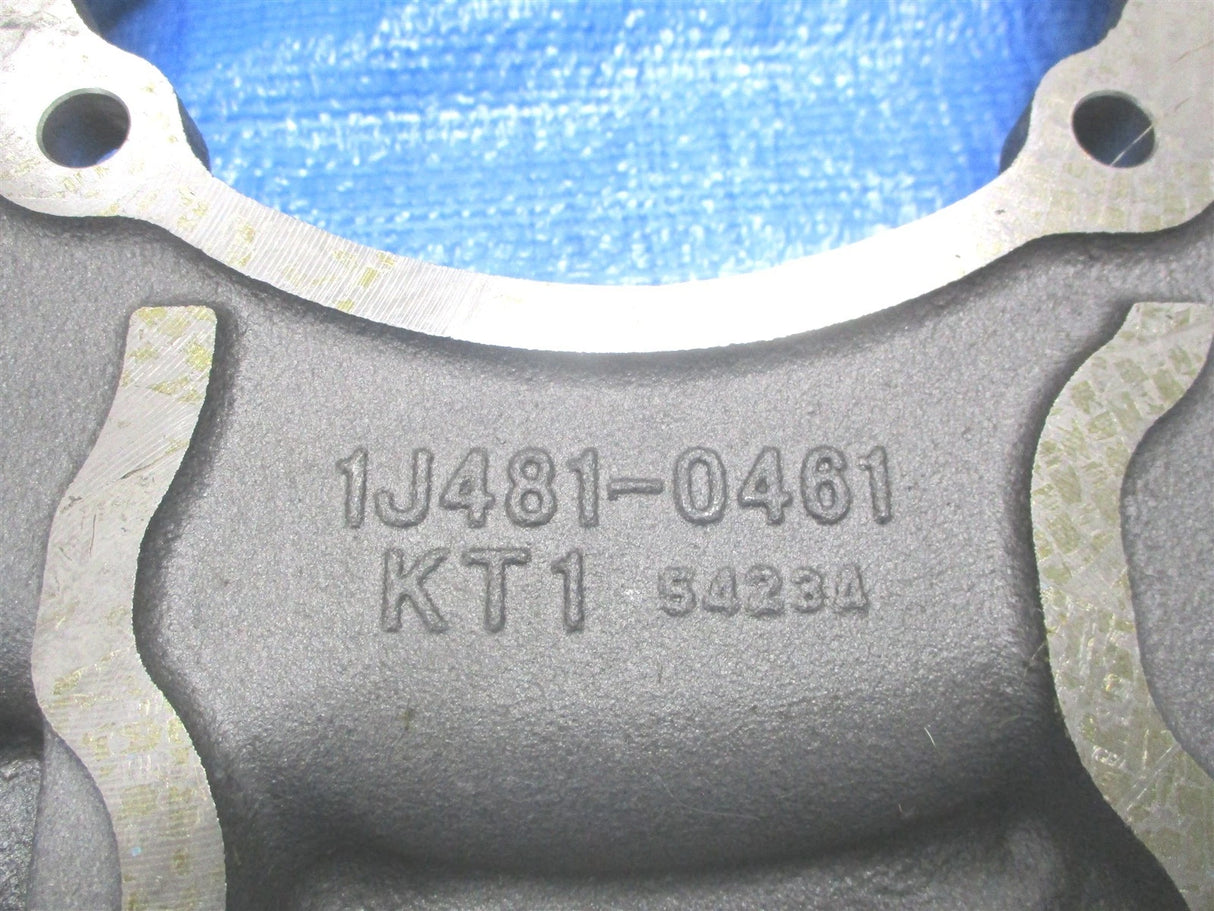 1J481-04602 Genuine Kubota Flywheel Housing