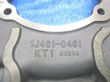 1J481-04602 Genuine Kubota Flywheel Housing