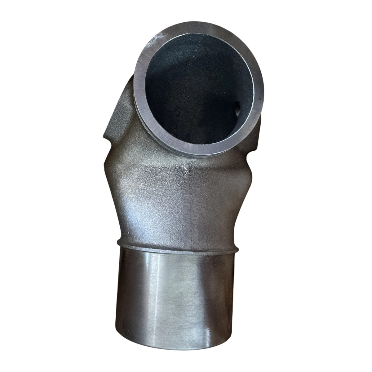 3938669 Genuine Cummins Exhaust Outlet Connection – Truck To Trailer