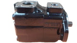 02-306209-7 Vickers Hydraulic Vane Pump