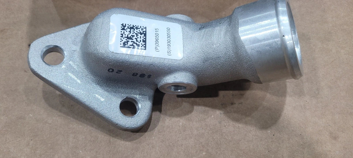 3965015 Genuine Cummins Oil Filler Connection – Truck To Trailer