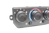 84758113 Genuine Mack Multi Function Tool Control Unit Climate