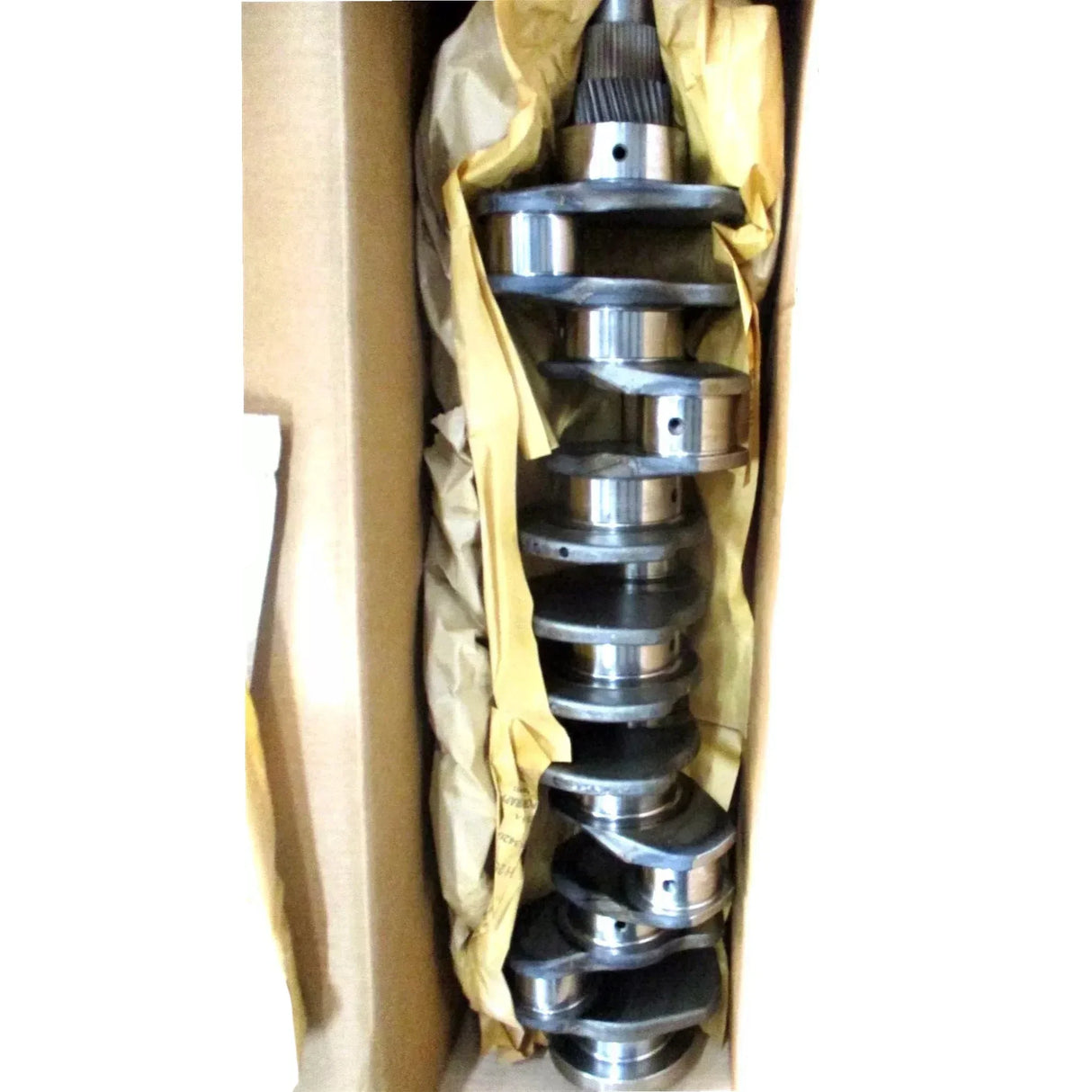 1842569C95 International Engine Crankshaft Maxxforce DT/9/10 - Truck To Trailer