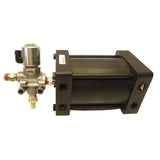 29563815 Genuine Allison Hydraulic Accumulator - Truck To Trailer