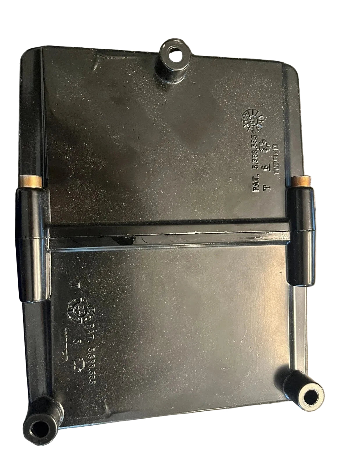 4008680090 Genuine Wabco ABS Electronic Control Unit-12V