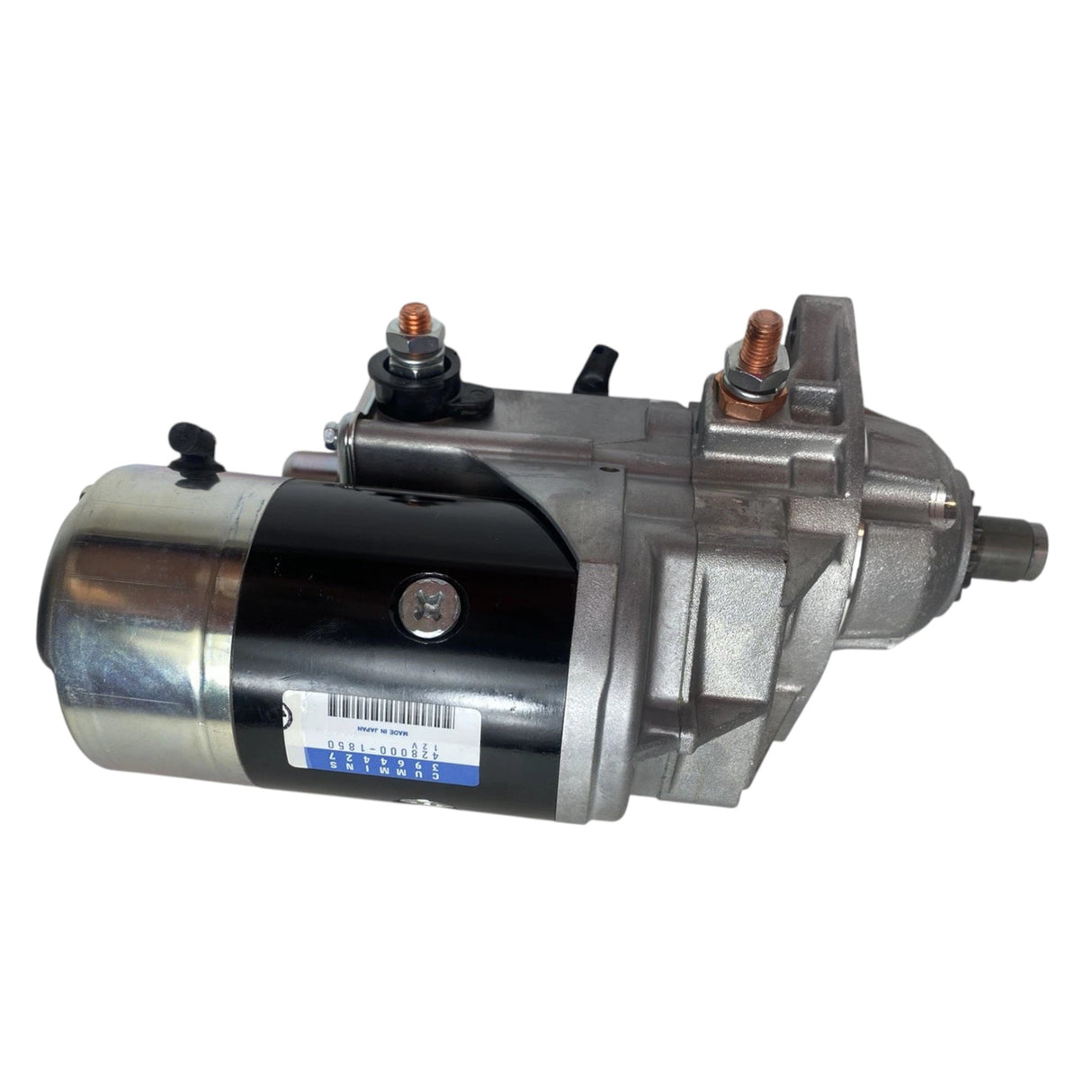 3964427 Genuine Cummins Starting Motor