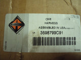3598799C91 International WiringHarness