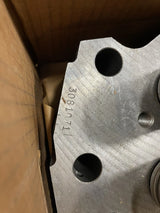 3081071 Genuine Cummins Cylinder Head
