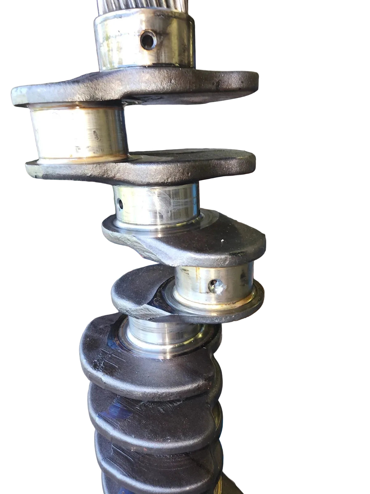 1830596C93 Genuine International Crankshaft Assembly