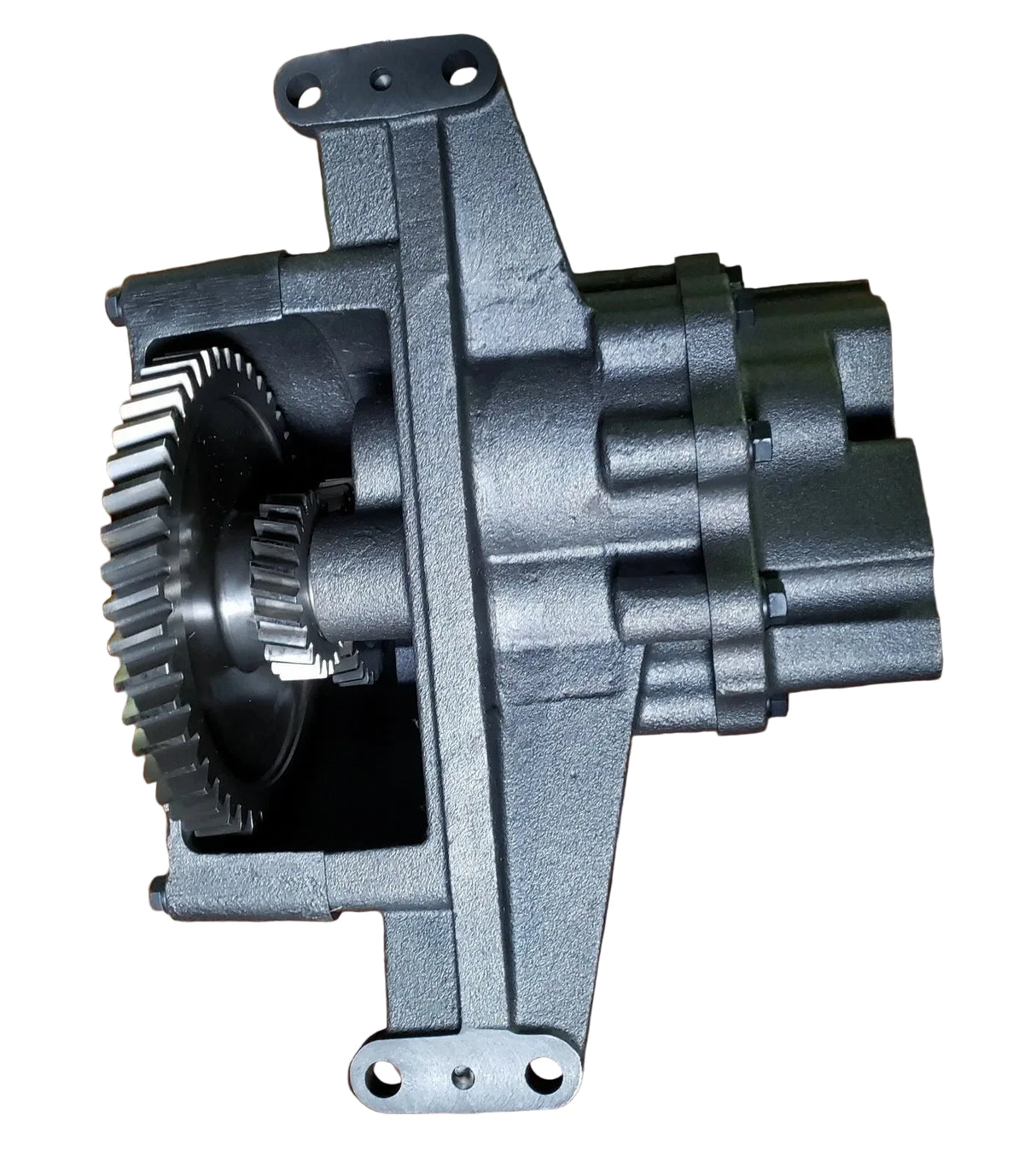 3038725 Genuine Cummins Lubricating Oil Pump