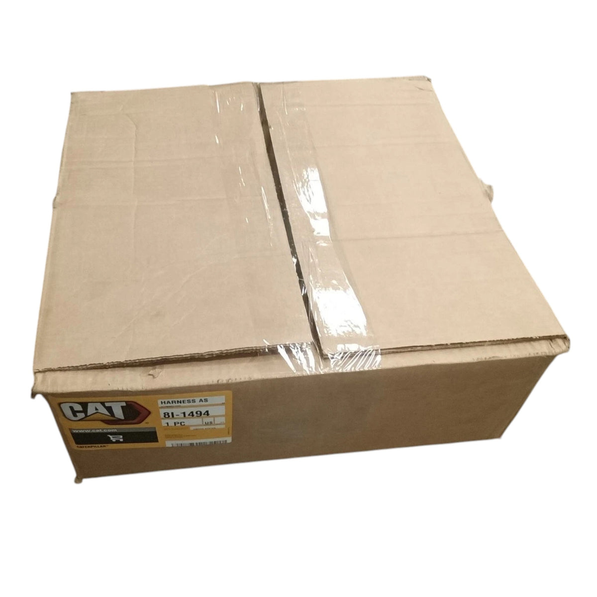 8I-1494 Genuine CAT Harness AS