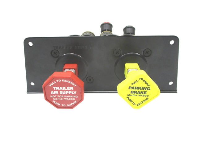 RKN20622 Genuine Meritor Brake Dash Manifold Valve – Truck To Trailer