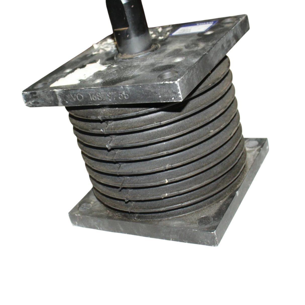 16879755 Volvo Silentblock Cushion Spring