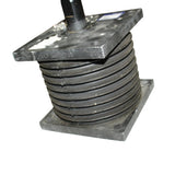 16879755 Volvo Silentblock Cushion Spring