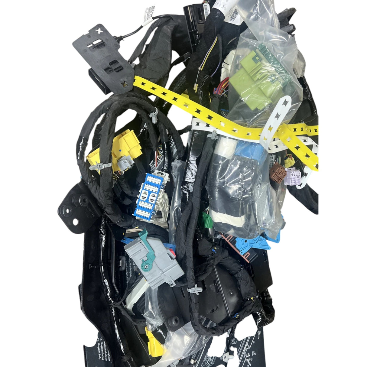 7503062C91 Genuine international Wiring Harness