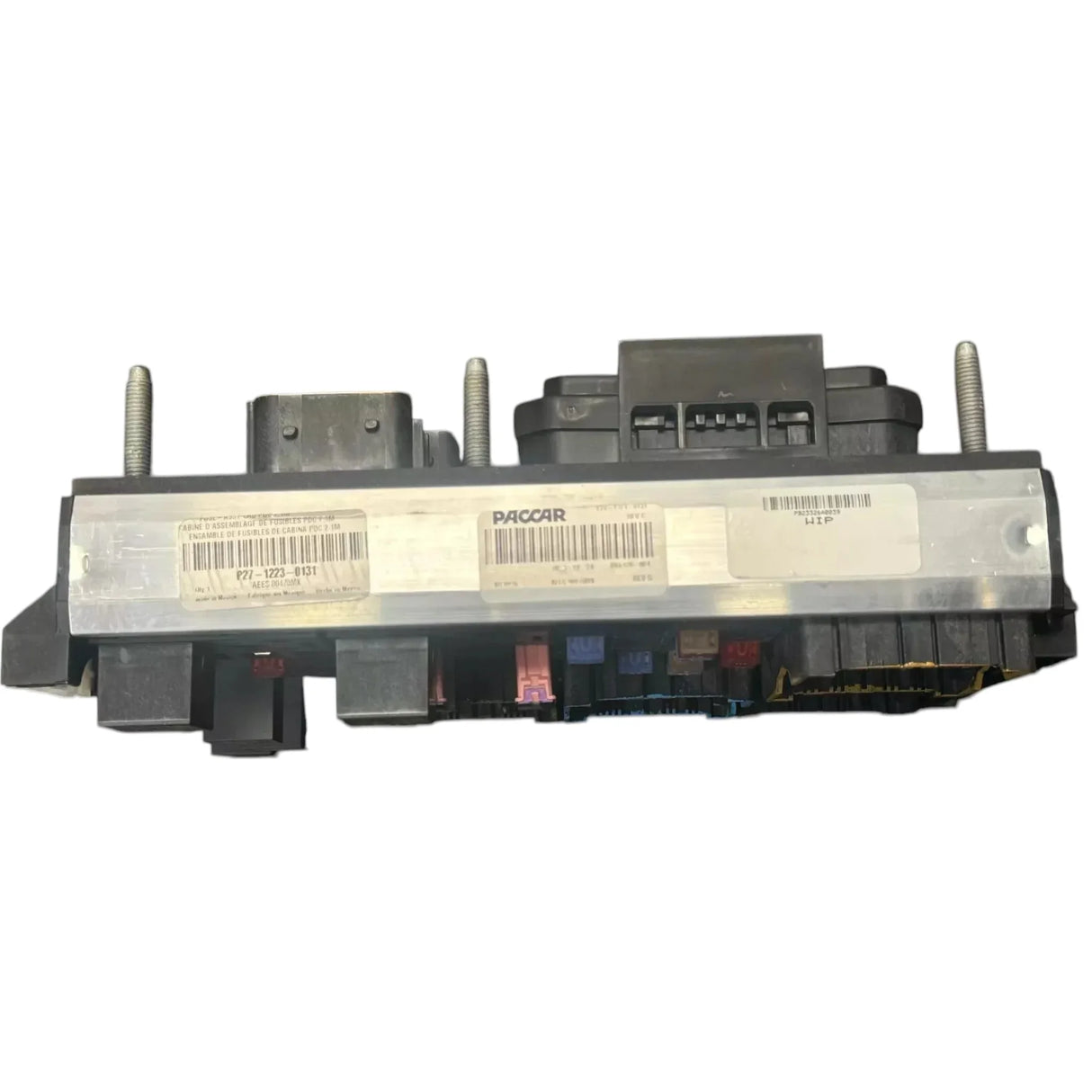 P27-1223-0131 Genuine Paccar Cab Fuse Assembly - Truck To Trailer