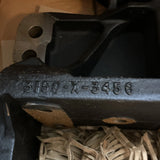 3150Y3457 Genuine Meritor Front Axle Air Ride Bracket