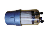 K37-1010-300010000 Paccar Primary Fuel Filter Assembly