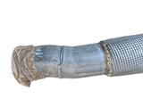 04-34733-000 Genuine Freightliner Pipe Aftertreatment X12, 4700