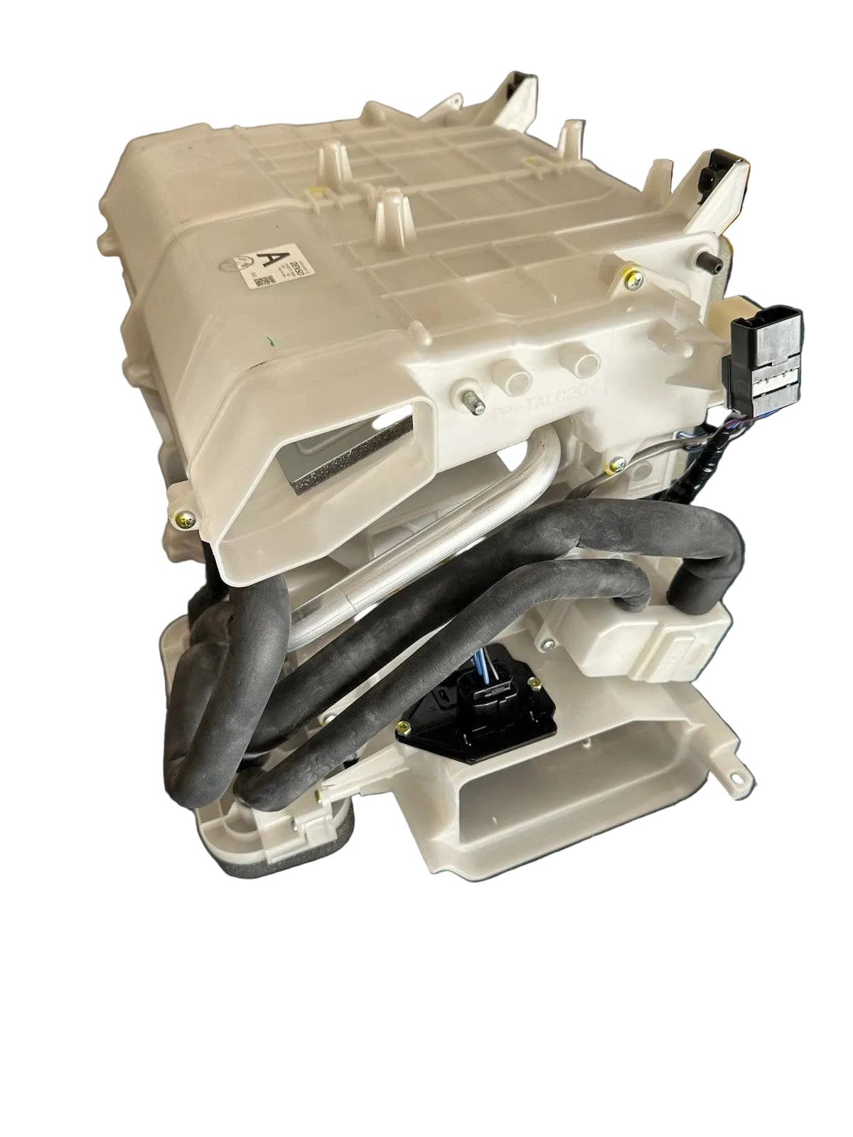87010E0110 Genuine Hino Air Conditioner Assembly