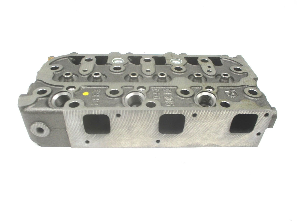 1G065-03044 Genuine Kubota Complete Cylinder Head