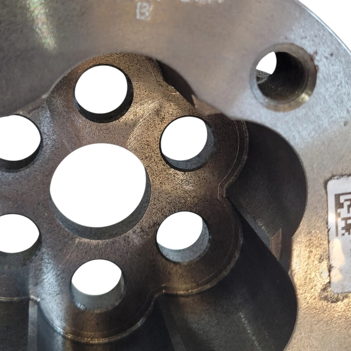 3957841 Cummins Crankshaft Adapter