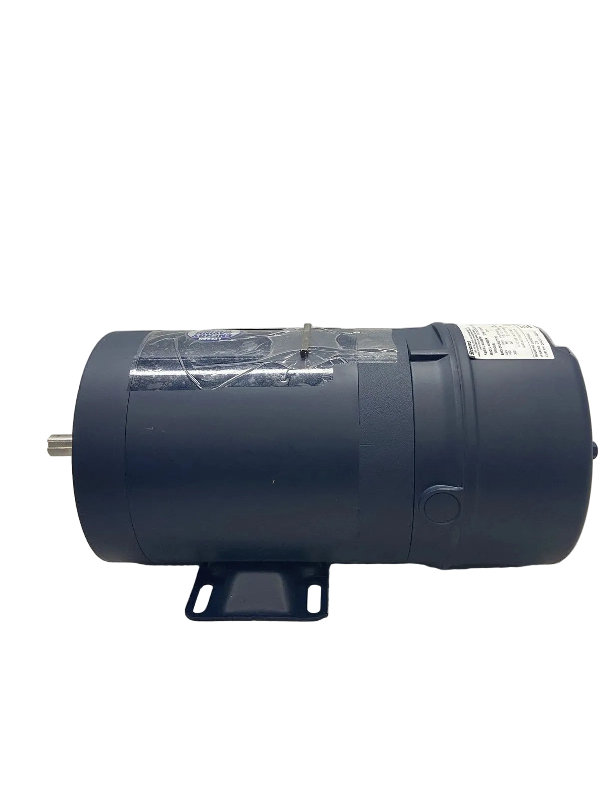 110670.00 Genuine Leeson General Purpose Brake Motor