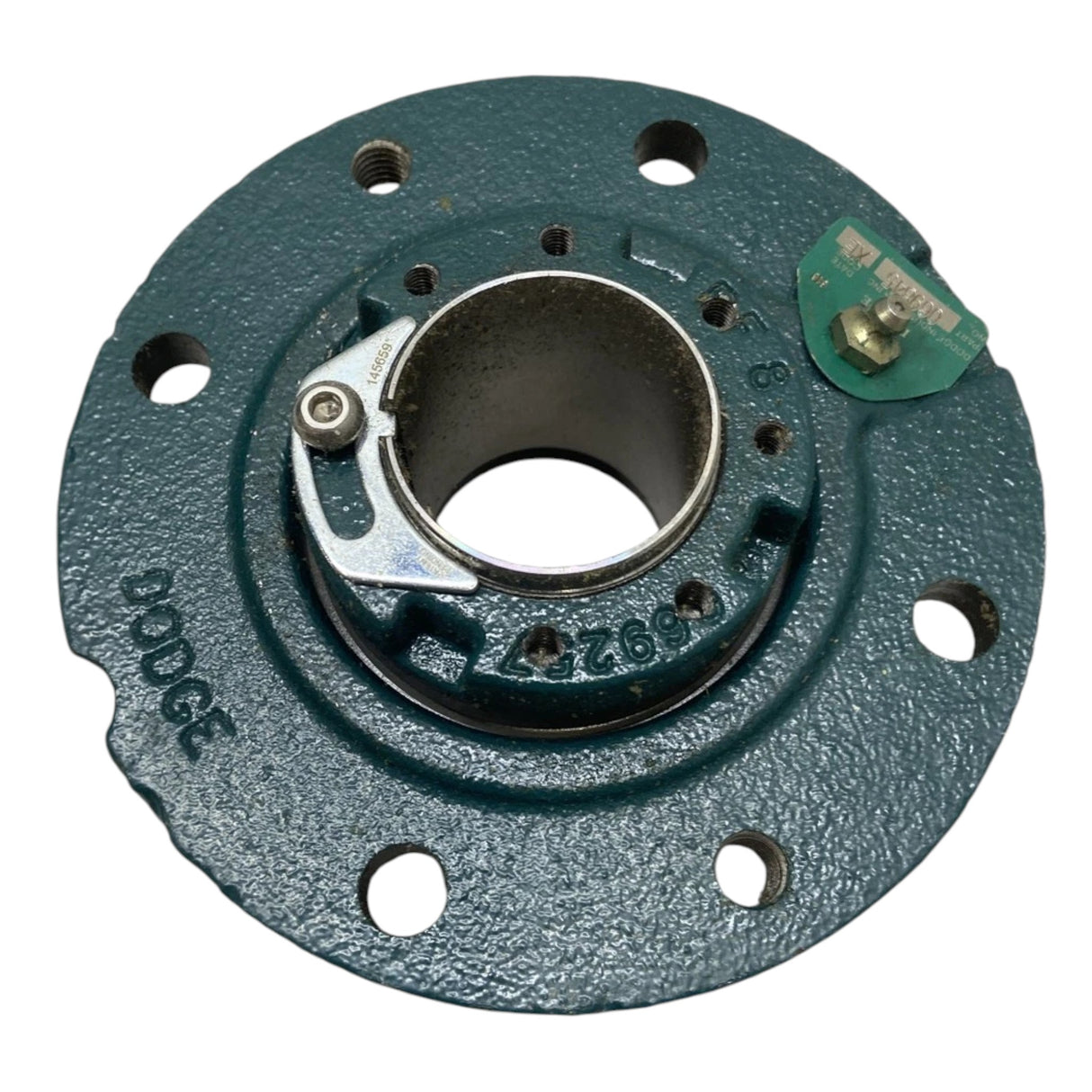 069845 Genuine Dodge Four-Bolt Piloted Roller Bearing Unit