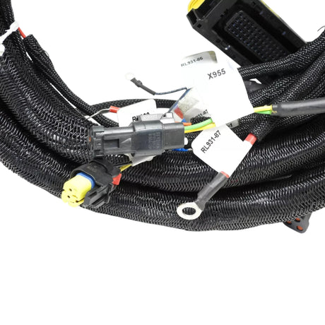 1001167108 JLG Engine Harness Deutz T4F - Truck To Trailer