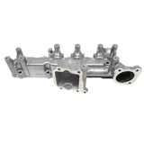 1J705-11770 Kubota Engine Inlet Manifold SSV65 R530 R540 R630 R640 - Truck To Trailer