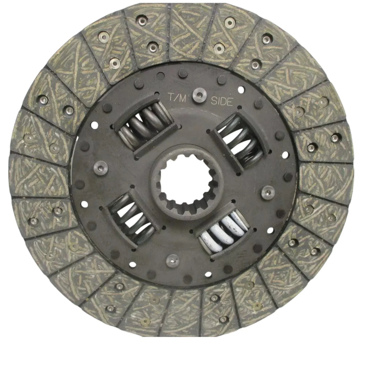32510-14470 Kubota Clutch Disk - Truck To Trailer