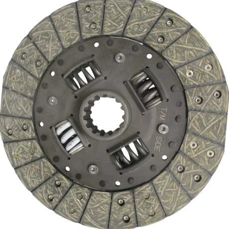 32510-14470 Kubota Clutch Disk - Truck To Trailer