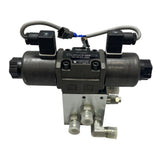 M7991 Kubota 3rd Function Valve Kit
