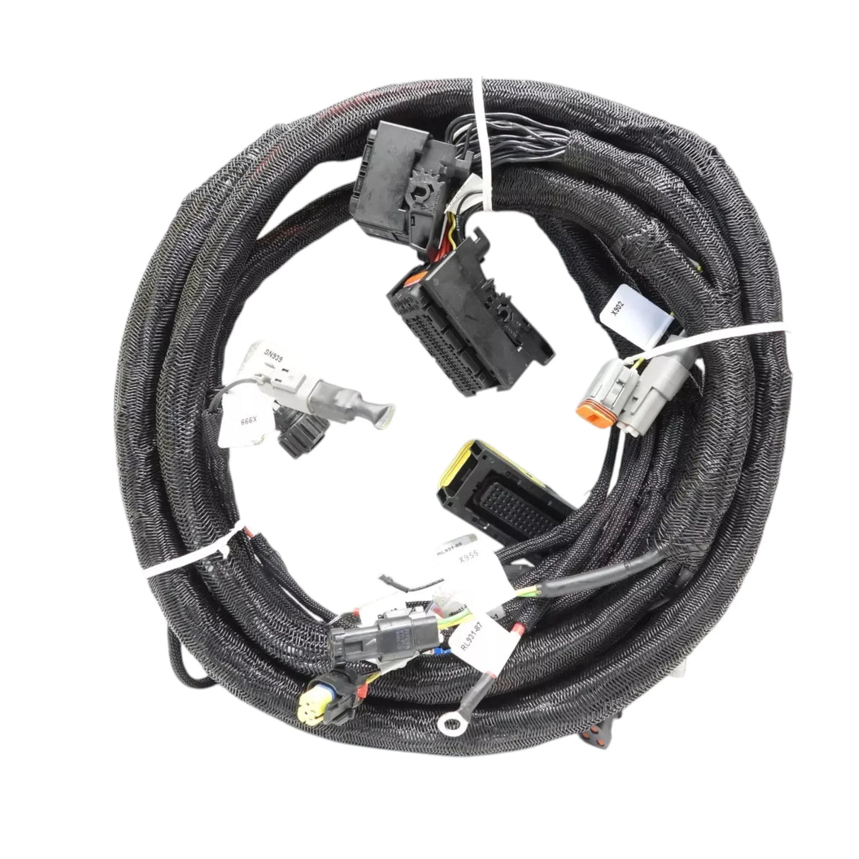 1001167108 JLG Engine Harness Deutz T4F - Truck To Trailer