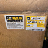 10R1063 Genuine Caterpillar Turbocharger