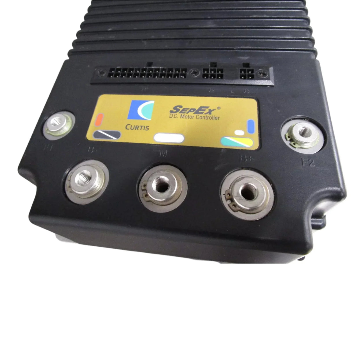 1520L-5501 Curtis﻿ Controller 48V 500A - Truck To Trailer