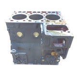 15589-01010 Kubota Crankcase Assembly D850-B - Truck To Trailer