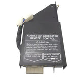 18500-63270 Kubota Relay Remote Assembly - Truck To Trailer