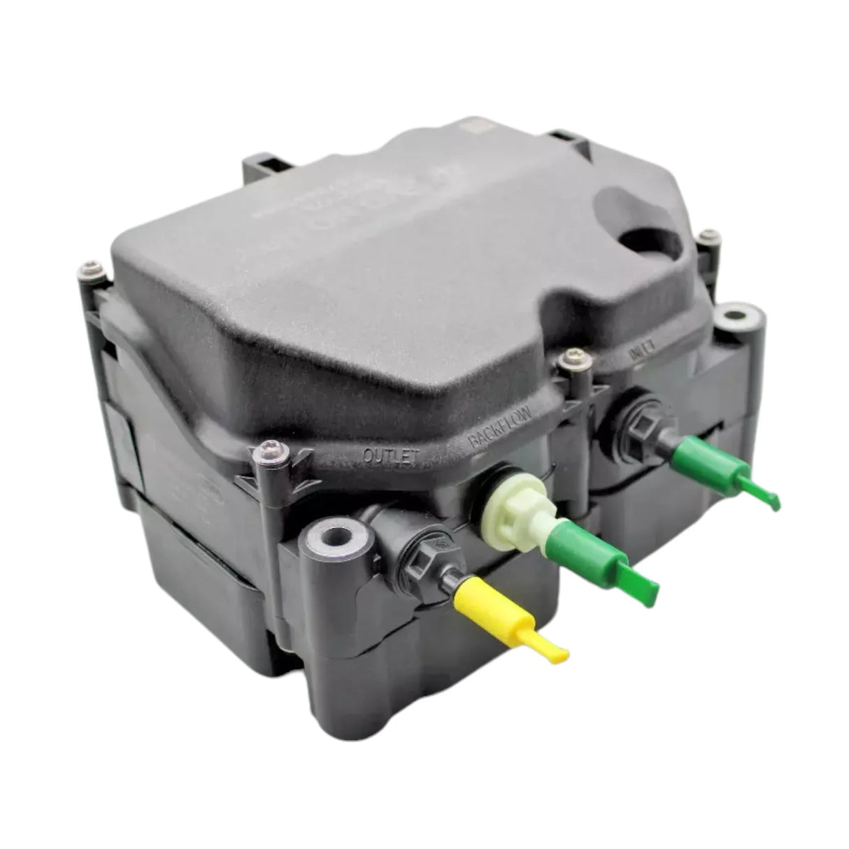 DZ121773 John Deere DEF Dosing Unit Pump 2.2 EVO - Truck To Trailer