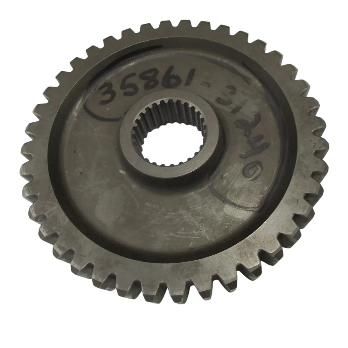 35861-31240 Kubota Gear 40 - Truck To Trailer