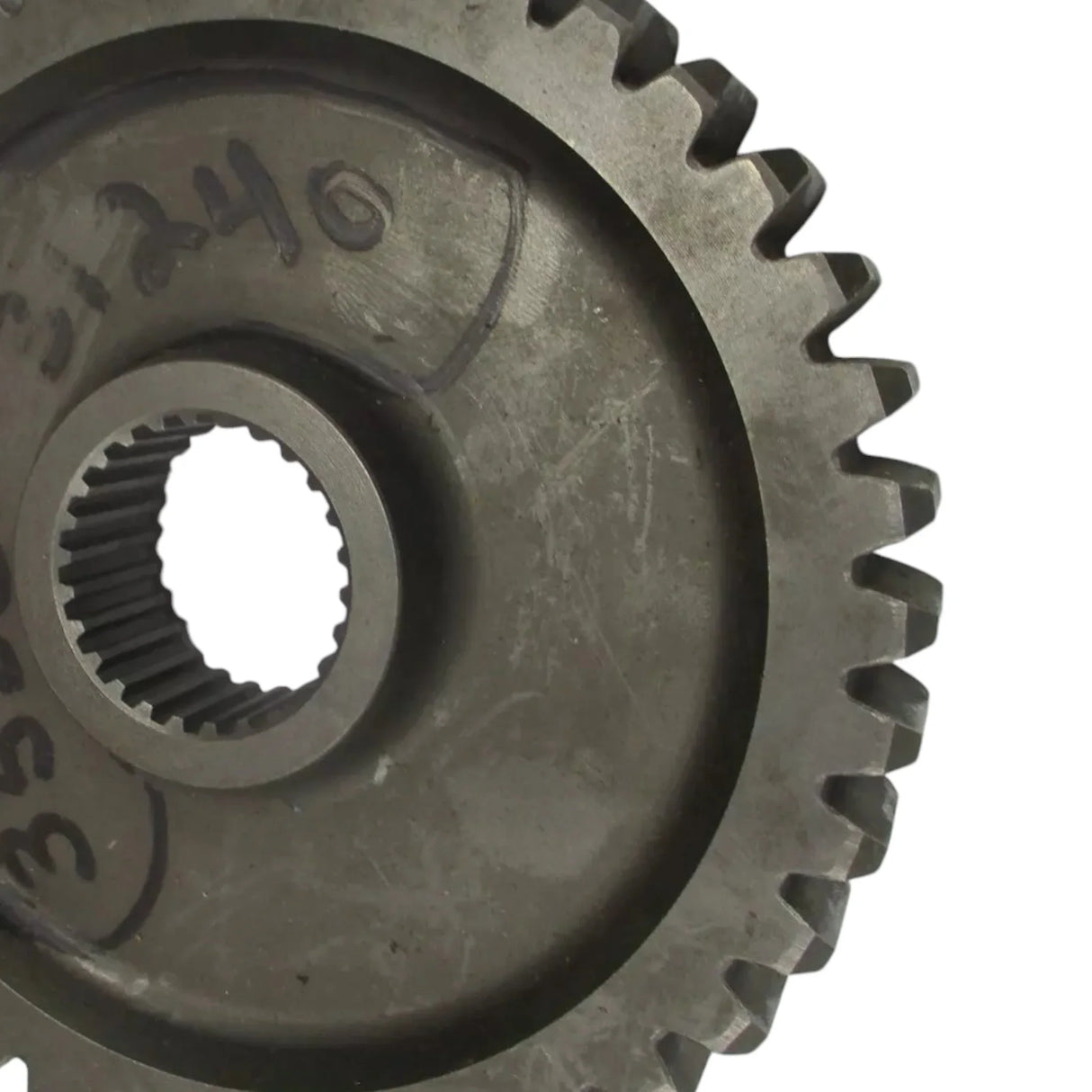 35861-31240 Kubota Gear 40 - Truck To Trailer