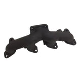 1G610-12310 Kubota Exhaust Manifold - Truck To Trailer