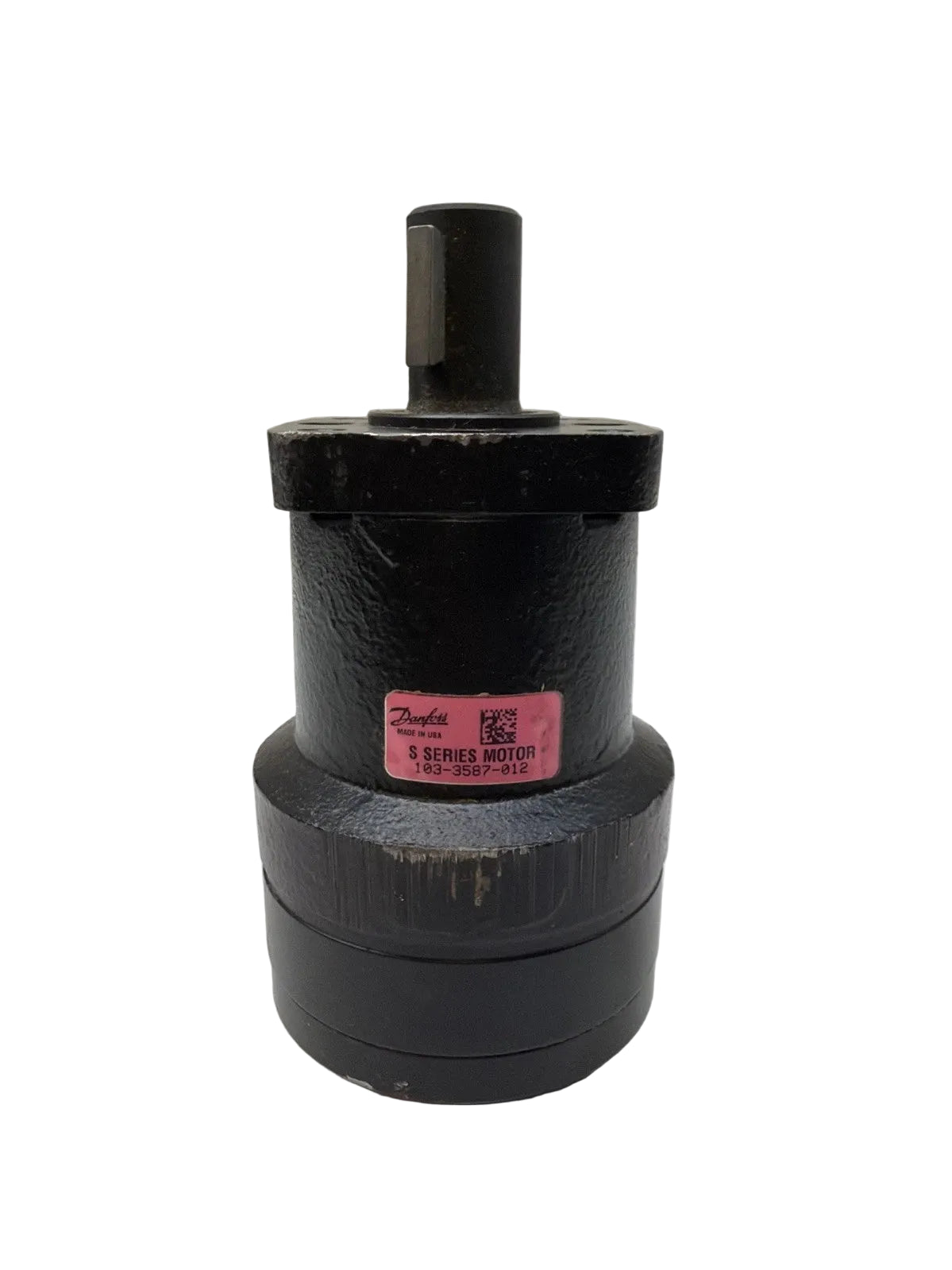 103-3587-012 Danfoss Hydraulic Motor