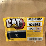 0R2385 Genuine CAT Fuel Pump GP