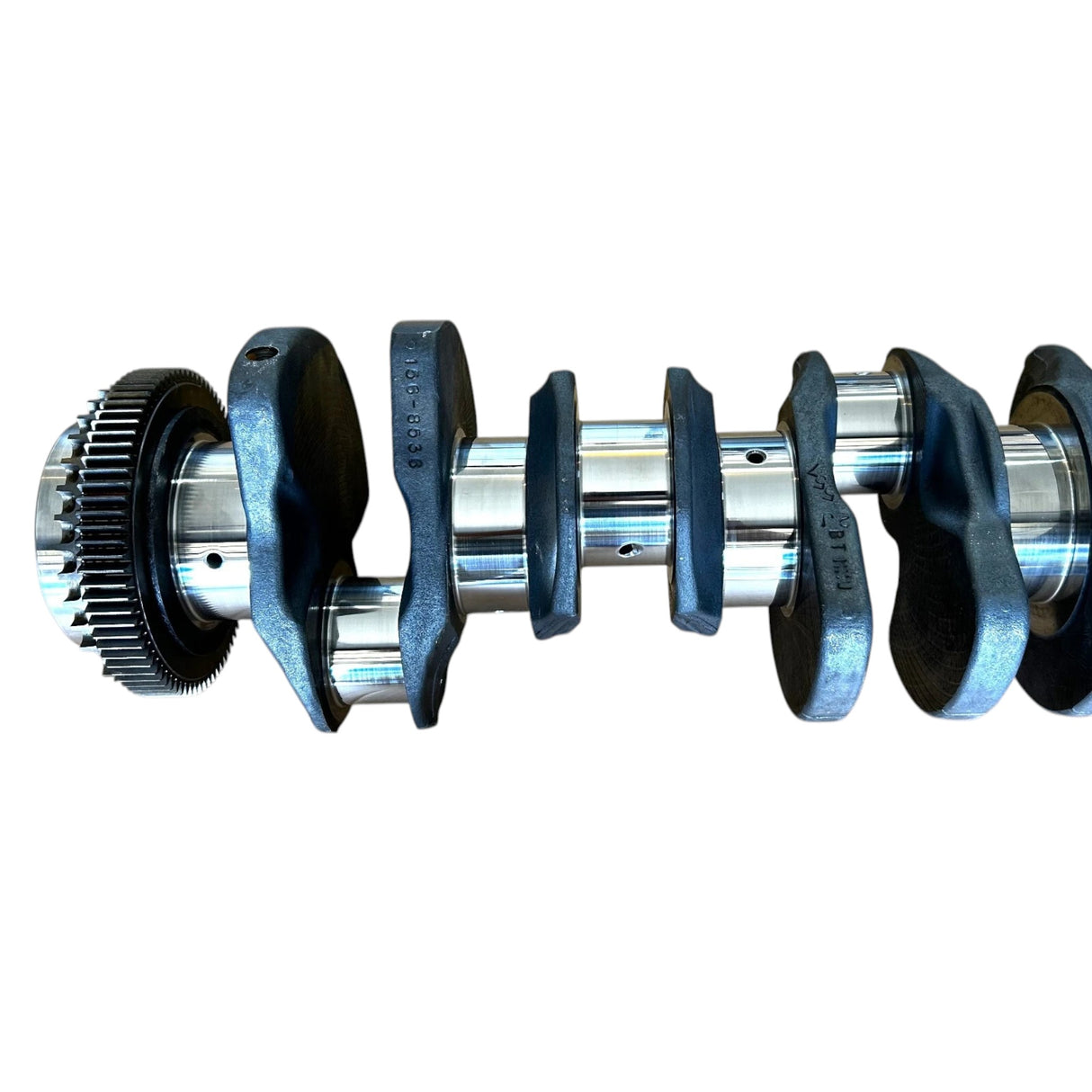 136-8882 Genuine CAT Crankshaft 6I1453